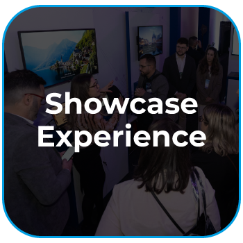 ShowCase Experience