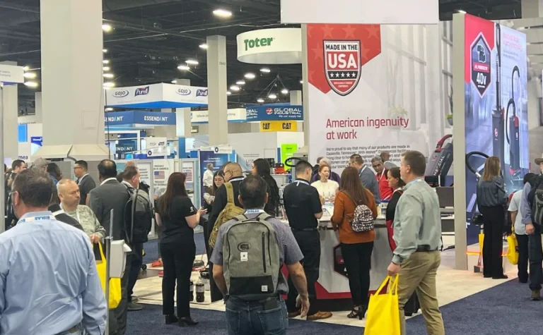 ISSA Show North America 2026: Key Dates & Times