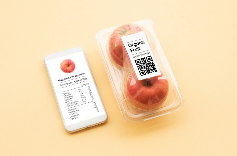 Smart Packaging Is Leading The Future