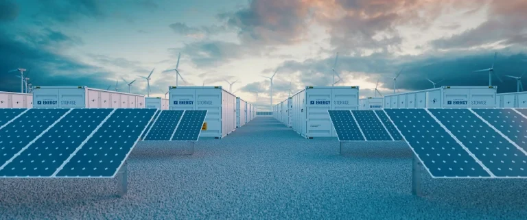 Tecnologias Emergentes em Energia: O Que Esperar para os Próximos Anos no Mercado Global