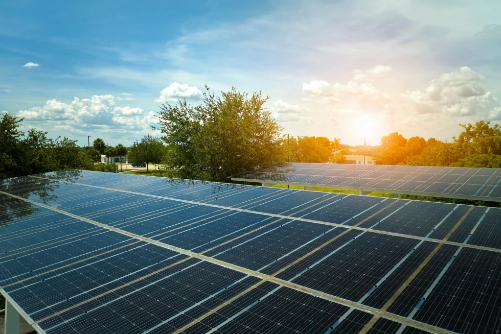 Energia Solar no Brasil: Guia Completo para Empresas Otimizarem Custos e Sustentabilidade
