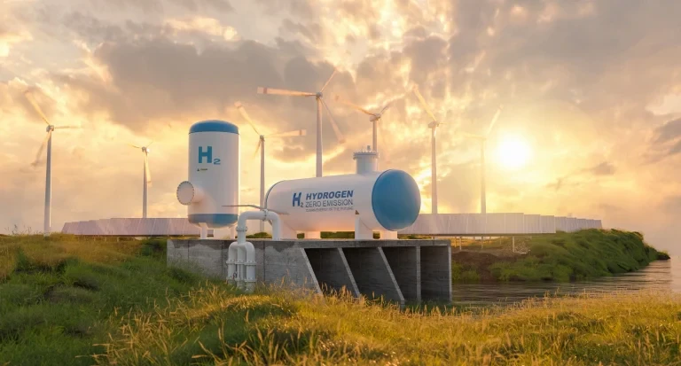 Hidrogênio Verde: A Promessa da Energia do Futuro e o Cenário Brasileiro