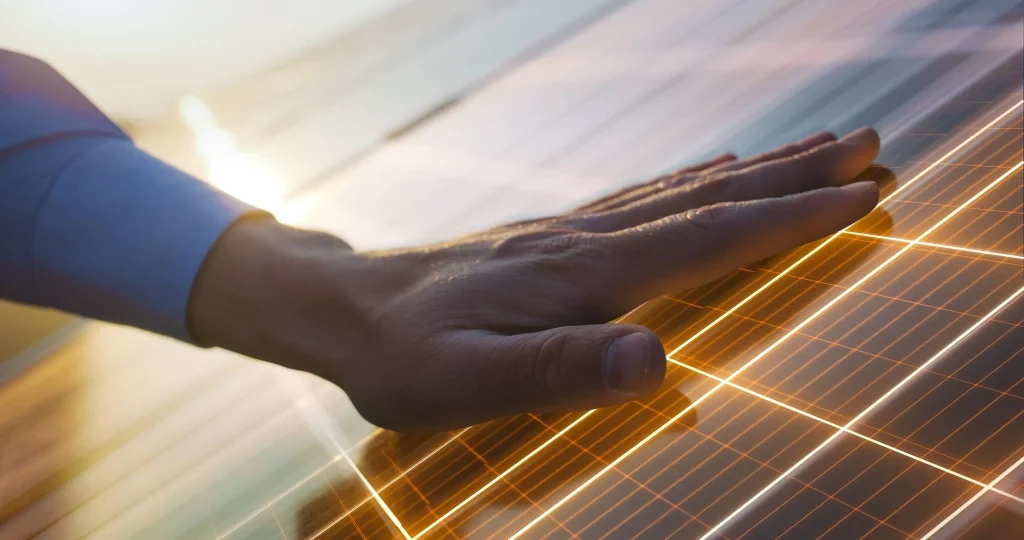 Hubs de inovação em energia: o papel das startups na transformação do setor
