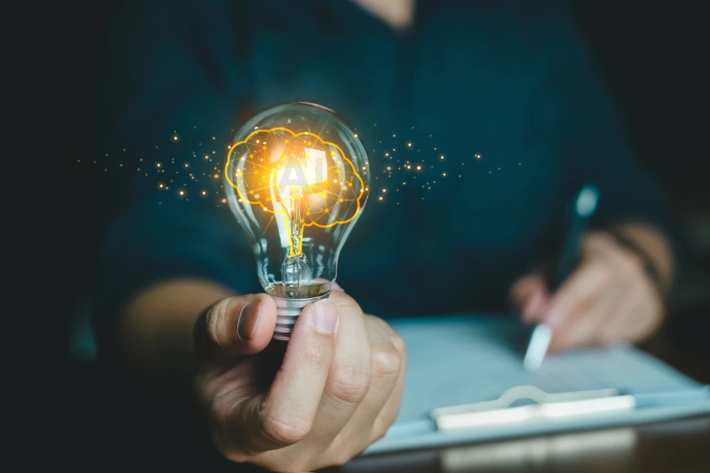 Eficiência Energética 4.0: Integrando Sensores IoT e Algoritmos de Machine Learning