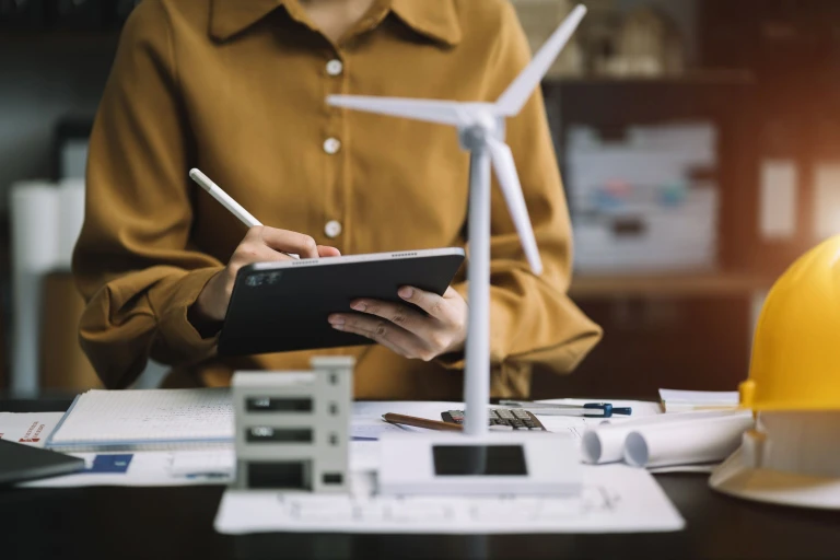 Case de Sucesso: Como Empresas Brasileiras Estão Liderando a Inovação em Energia