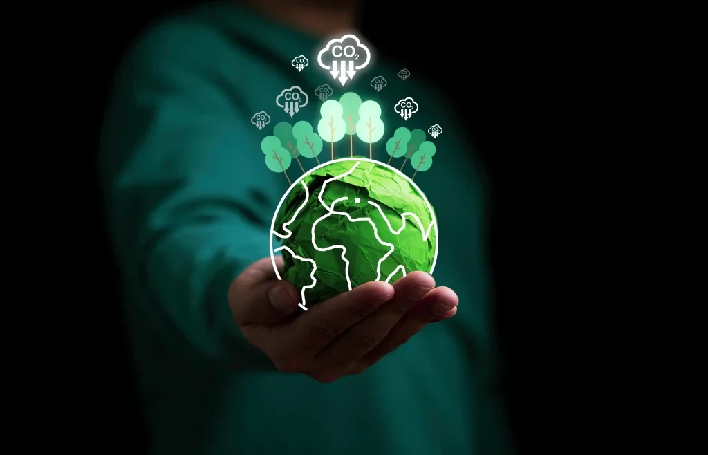 CBIOs e o Mercado de Carbono: Como o Crédito de Descarbonização Impacta o Financiamento