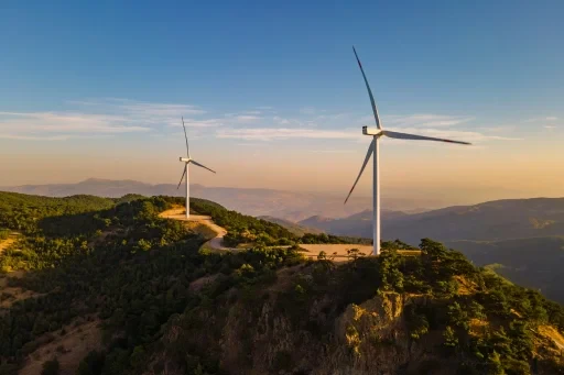 Energia Eólica Offshore no Brasil: Um Novo Horizonte para o Desenvolvimento Sustentável