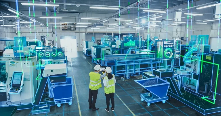 Digital Twins no Setor Elétrico: Otimizando a Manutenção de Subestações com IA