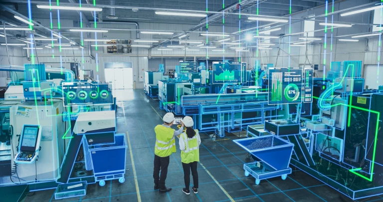 Digital Twins no Setor Elétrico: Otimizando a Manutenção de Subestações com IA