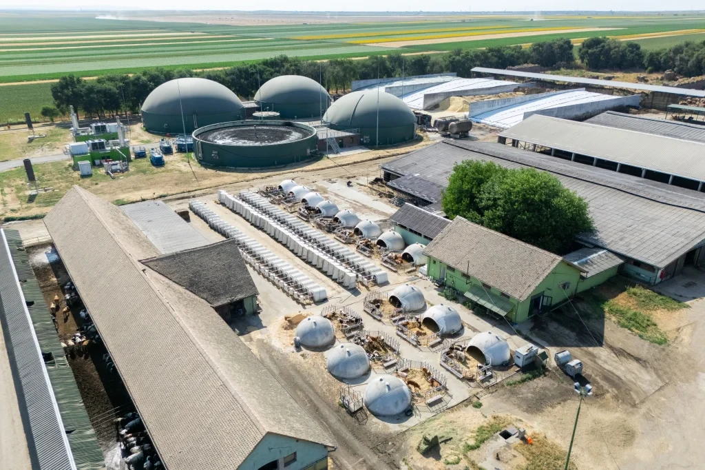 Biometano e Cogeração: Transformando Resíduos Agroindustriais em Autonomia Energética
