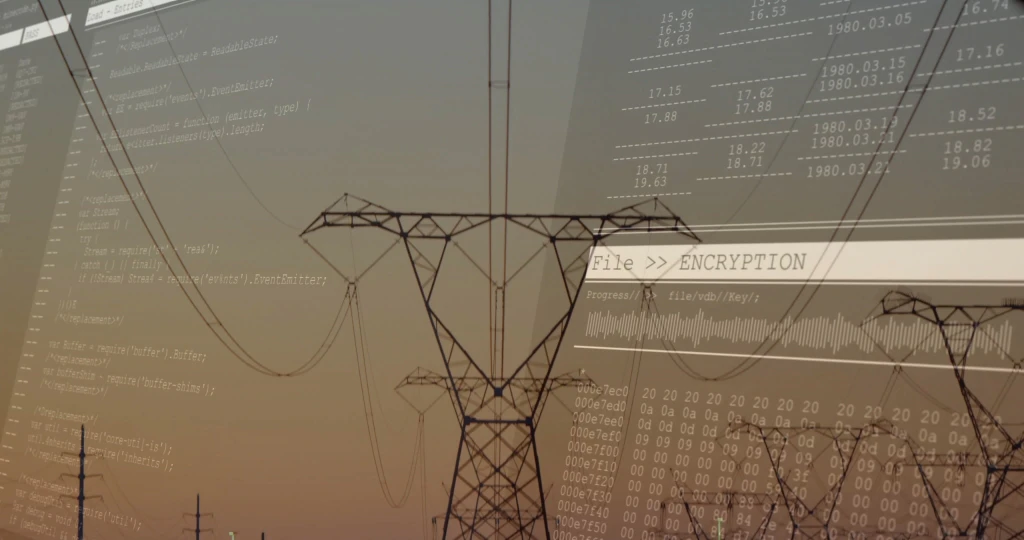 Cibersegurança em Utilities: Protegendo Sistemas SCADA contra Ataques Digitais