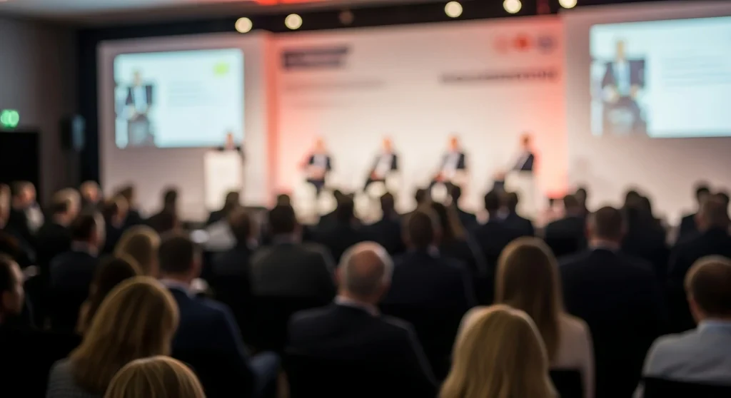 O evento corporativo de energia para tomada de decisões sobre gestão e redução de custos da operação