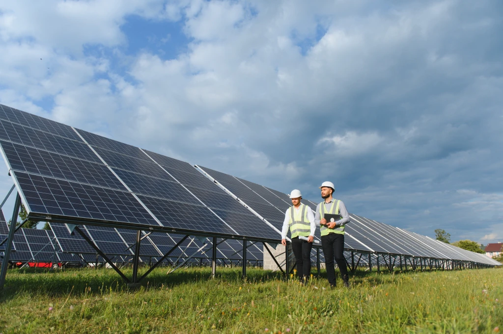 Modernização das Redes de Transmissão: O Desafio de Escoar Energia Renovável no Brasil