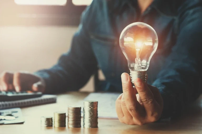 Financiamento para Projetos de Energia Renovável: Onde Buscar e Como Acessar Recursos