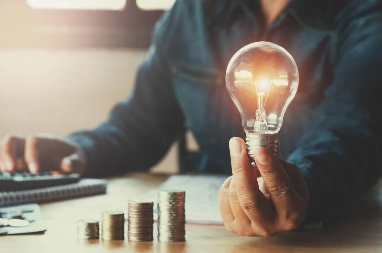 Financiamento para Projetos de Energia Renovável: Onde Buscar e Como Acessar Recursos