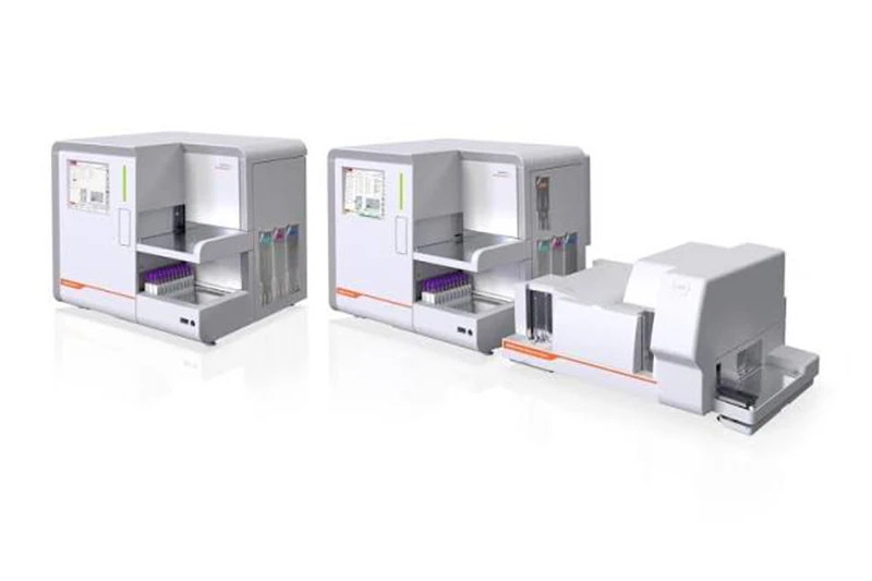 Atellica HEMA 530 Analyzer