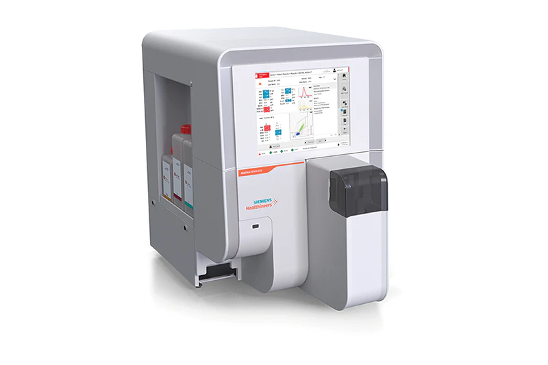 Atellica HEMA 530 Analyzer