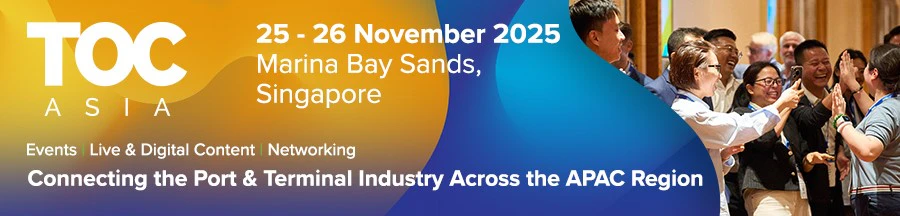 Download Static Banner - TOC Asia