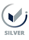 Silver Logo