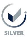 Silver Logo