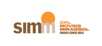 Simm Logo
