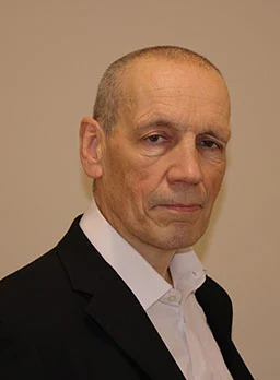 Simon Grainge, Chief Executive - International Seafarers’ Welfare and Assistance Network (ISWAN)