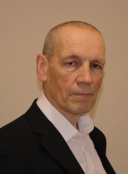 Simon Grainge, Chief Executive - International Seafarers’ Welfare and Assistance Network (ISWAN)