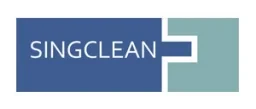 SINGCLEAN logo