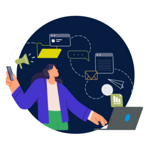 Discover Our Digital Solutions