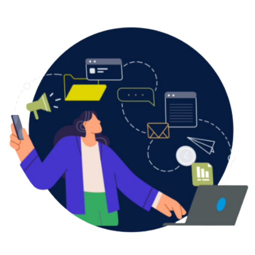 Discover Our Digital Solutions