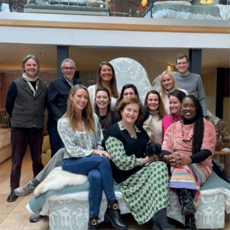 Decorex Sustainability Task Force