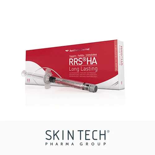 AMWC Awards - RRS® HA LONG LASTING