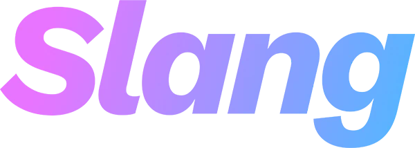 Slang.AI
