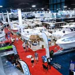 Broward County Convention Center