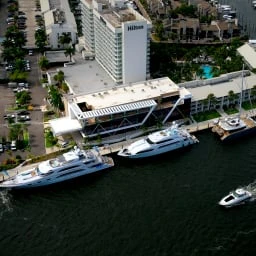 17th Street Yacht Basin