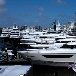 Pier Sixty-Six North