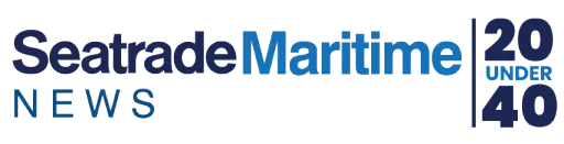 Seatrade Maritime News 20under40