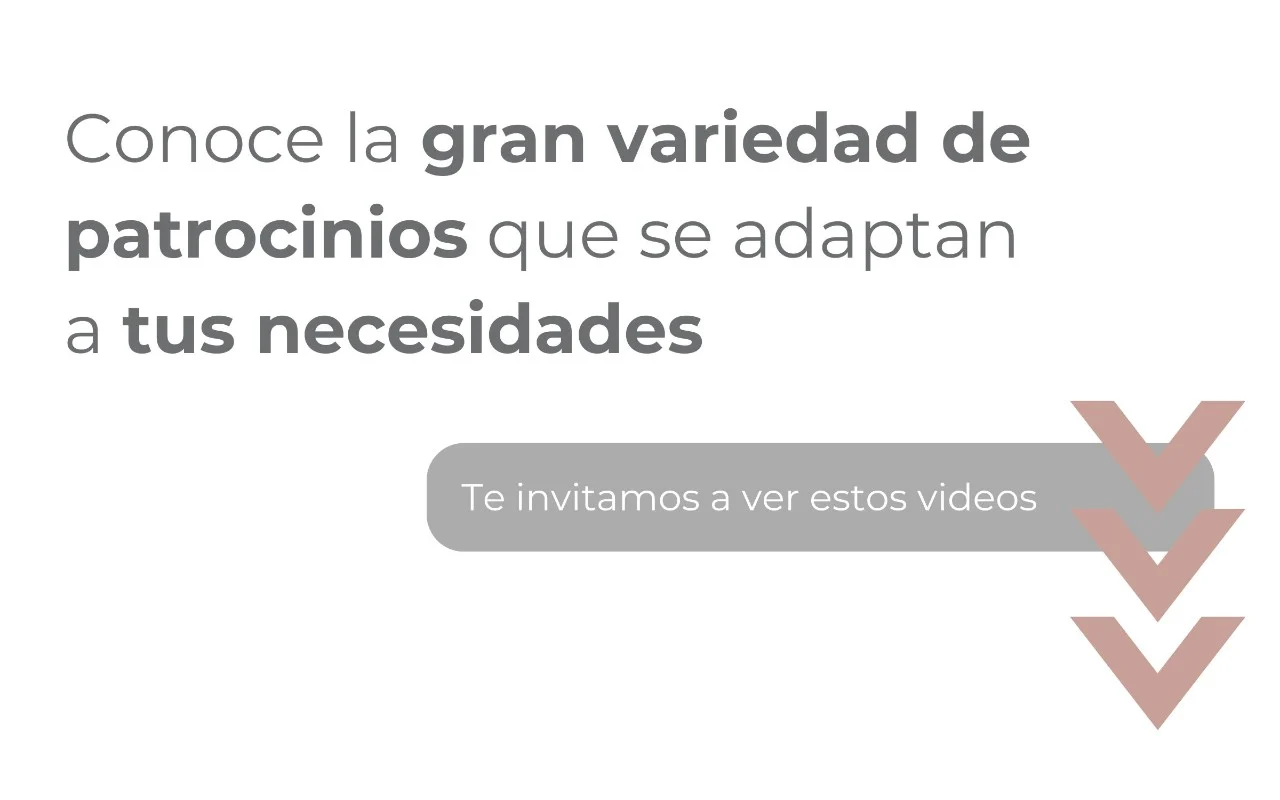 Te Invitamos a ver extos videos