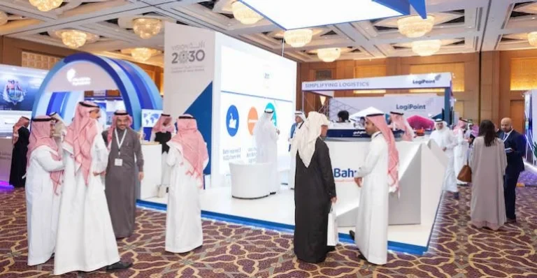 Saudi Maritime & Logistics Congress announces dates for 2022 edition