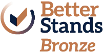 Better Stands Bronze