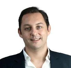 Paul Scoble, Head of Regional Development (MEISA)