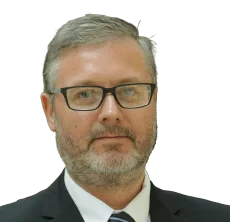 Chris Adams, Global Group, Head of Sales