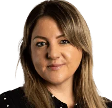 Laura Denne, Event Manager