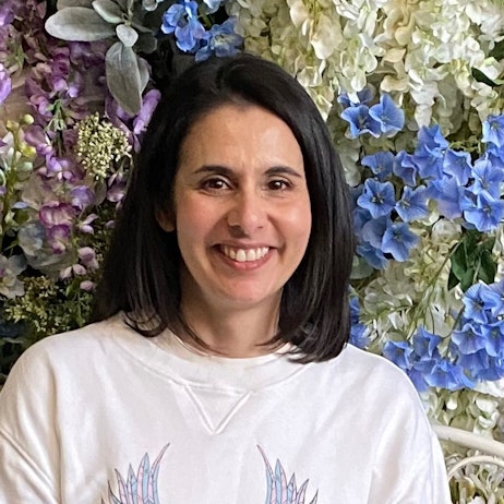 Smruti Naik-Jones | Chief Sustainability Officer | Deloitte