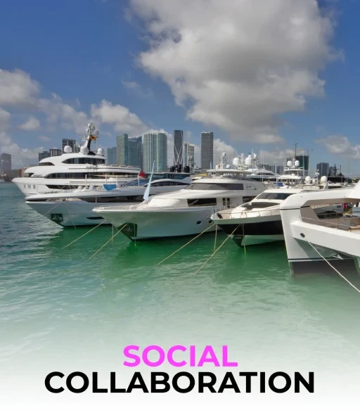 Social collaboration