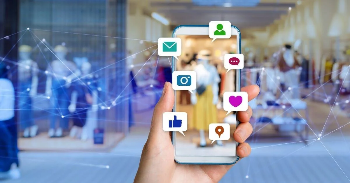 Making Peace with Social Media