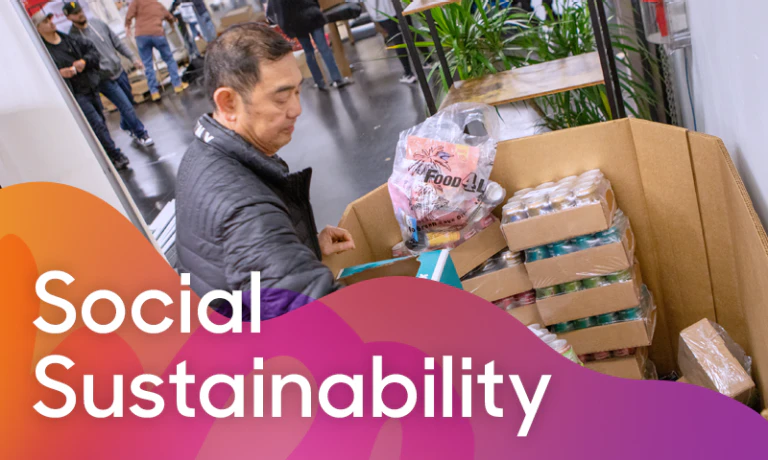 Social Sustainability