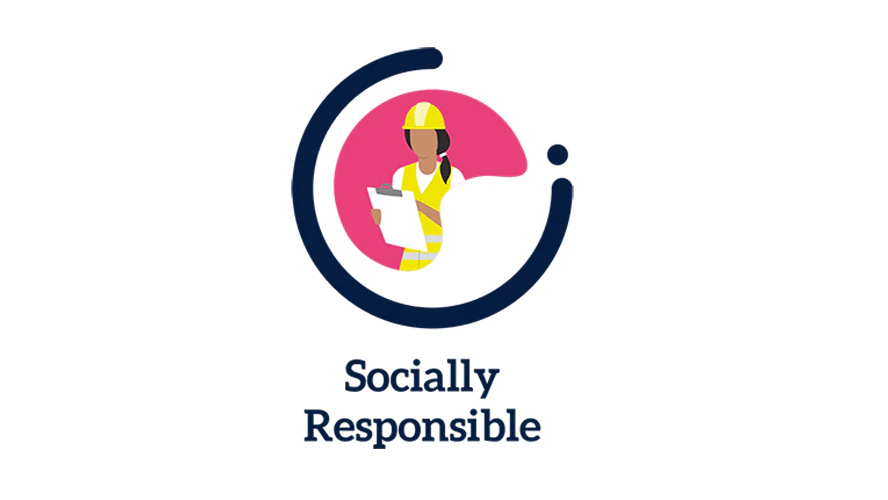 Socially Responsible