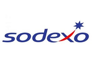 Sodexo Logo