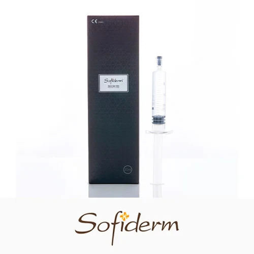 AMWC Awards - Sofiderm Derm Sub-Skin 20ML